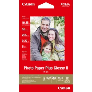Canon Photo Paper 50SH 2311B003 Canon Photo Paper 50SH 2311B003