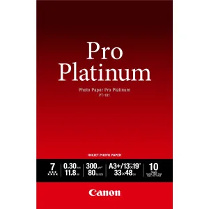 Canon PT-101 A3 10SH Canon PT-101 A3 10SH
