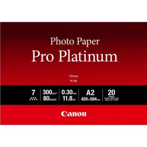 Canon PT-101 A2 20