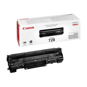 Canon Crg 728 Toner