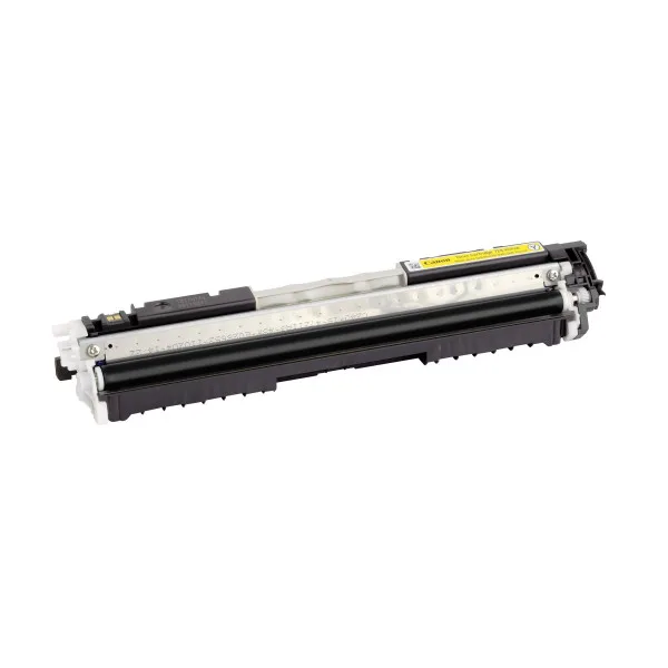 Canon 729 Yellow Toner Cart
