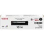 Canon 731H toner cartridge Original Black