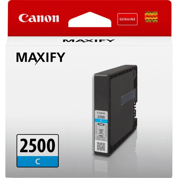 Canon Ink PGI-2500 C Canon Ink PGI-2500 C