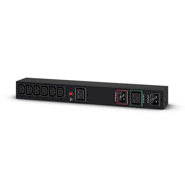 Cyberpower Maintenance By-Pass Iec Outlet
