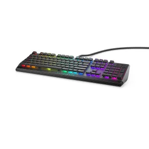 Dell AW 510K LP RGB Mechgam KYBRD-AW510K
