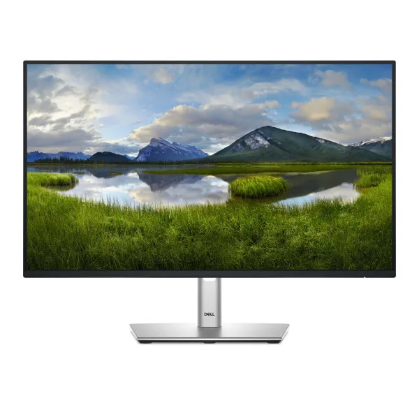 Dell 24 USB-C Hub Monitor - P2425HE Dell 24 USB-C Hub Monitor - P2425HE