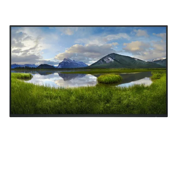 Dell 27 Monitor - P2725H Wos