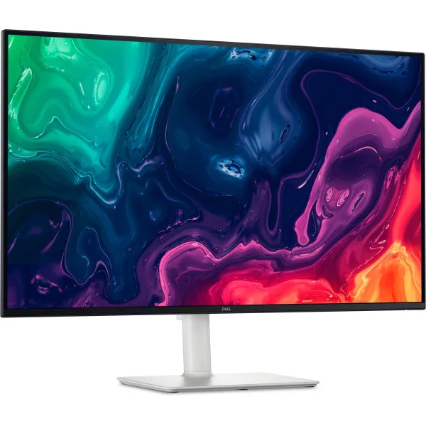Dell 32 Plus 4K Monitor - S3225QS Dell 32 Plus 4K Monitor - S3225QS