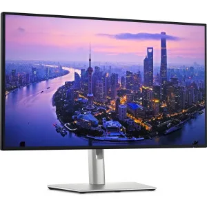 Dell Ultrasharp 27 4K TB Hub Mon