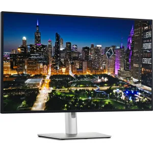 Dell Ultrasharp 32 4K TB Hub Mon