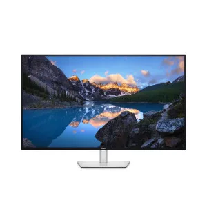 Dell Ultrasharp 43 4K USB-C Hub