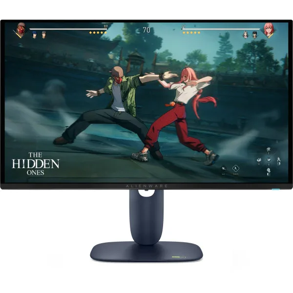 Dell Alienware 27 AW2725D