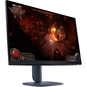Dell AW 27 Gaming Monitor Dell AW 27 Gaming Monitor