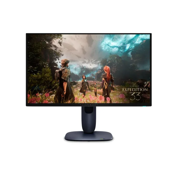 Dell AW 27 4K Qd-Oled Gaming Monitor