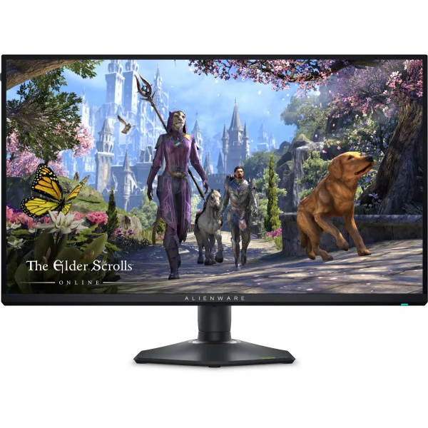 Dell AW 27 4K Dual-Resgaming Mon AW2725QF