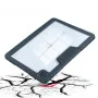 Deqster Rugged Case RT2 13 iPad Pro M4 - BLK Deqster Rugged Case RT2 13 iPad Pro M4 - BLK
