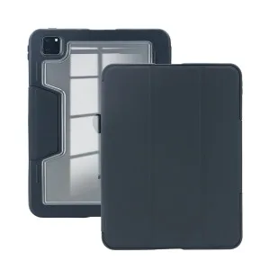 Deqster Rugged Case RT2 11 iPad Pro M4 BLK