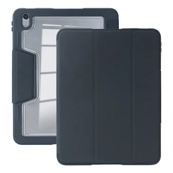 Deqster Rugged Case RT2 13 iPad Air M2 BLK Deqster Rugged Case RT2 13 iPad Air M2 BLK