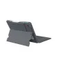 Deqster Smart Rugged Touch Plus UK Keyboard