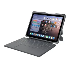 Deqster Smrt Rugged Touch Kboard iPad A16 UK