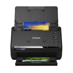 Epson Fastfoto FF-680W Epson Fastfoto FF-680W