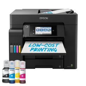 Epson EcoTank ET-5805 Epson EcoTank ET-5805