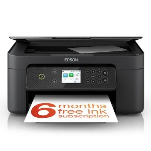 Epson Expression XP-4200