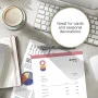 Epson Premium Semi-Gloss Photo Pap A4 20SH