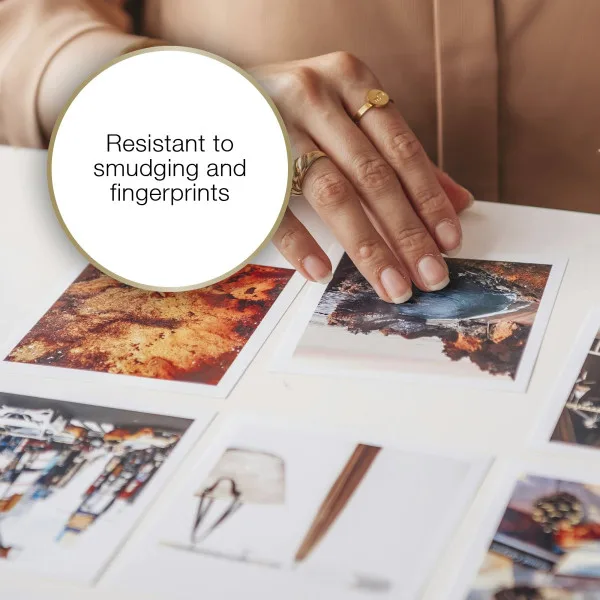 Epson Premium Semi-Gloss Photo Pap A4 20SH