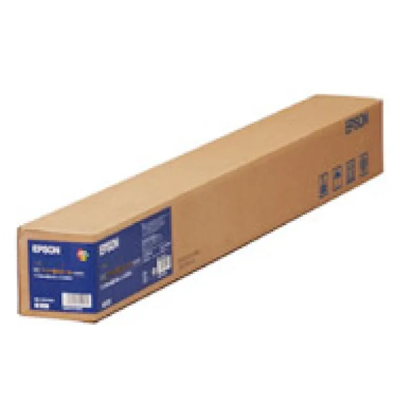 Epson Prem Lustre Photo PAP-16IN 30 5m 260 Epson Prem Lustre Photo PAP-16IN 30 5m 260