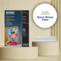 Epson Photo Paper Glossy 13X18CM 50 Sheet