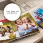 Epson Photo Paper Glossy 10X15CM 500 Sheet Epson Photo Paper Glossy 10X15CM 500 Sheet