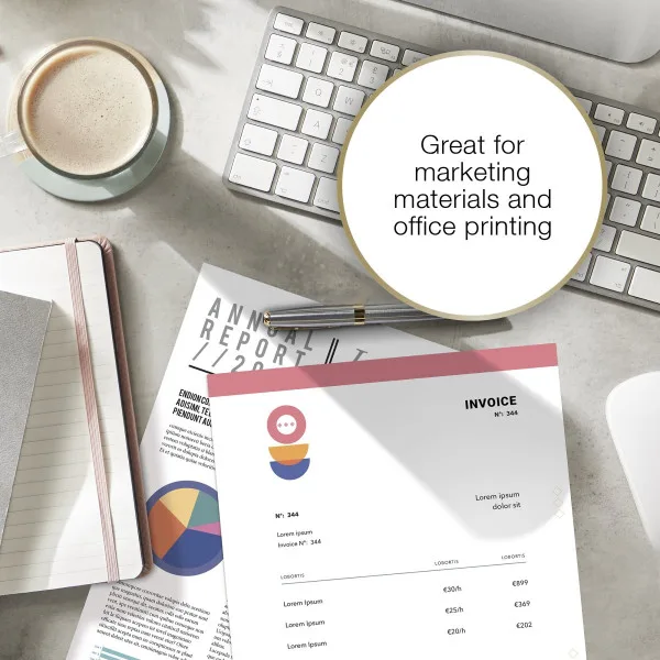 Epson Photo Paper Glossy 10X15CM 500 Sheet Epson Photo Paper Glossy 10X15CM 500 Sheet