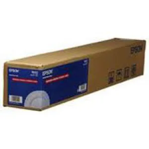 Epson Product Bondpap BRIGHT-33 1in 50m 90