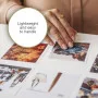 Epson Pap Ink/LS A4 80GR 500H