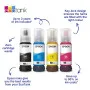 Epson 103 EcoTank Yellow Ink Bottle