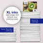 Epson Black 202XL Claria Premium Ink