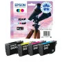 Epson Multi 4-COLOURS 502XL Ink
