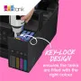 Epson 102 EcoTank Cyan Ink Bottle Epson 102 EcoTank Cyan Ink Bottle