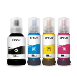 Epson 102 EcoTank 4COLOUR Multipack Epson 102 EcoTank 4COLOUR Multipack