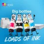 Epson 113 EcoTank Magenta Ink