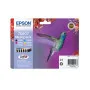 Epson T080 Stylus Photo Light Magenta Ink Epson T080 Stylus Photo Light Magenta Ink