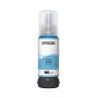 Epson 107 EcoTank Light Cyan Ink Bottle