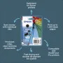 Epson Single Black 406XL Umbrella Ink