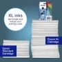 Epson Single Black 406XL Umbrella Ink