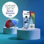 Epson Single Black 406XL Umbrella Ink