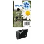 Epson 18 Daisy Black Ink Cart Epson 18 Daisy Black Ink Cart