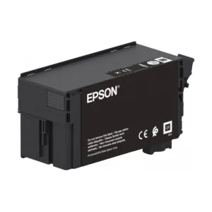 Epson T40D1 Black Ink Cartridge - 80ML Epson T40D1 Black Ink Cartridge - 80ML