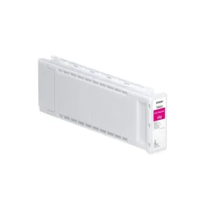 Epson T44J3 Vivid Magenta Ink Cart - 700ML