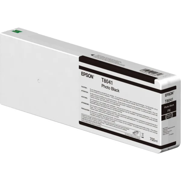Epson T44J5 Light Cyan Ink CARTRIDGE-700ML